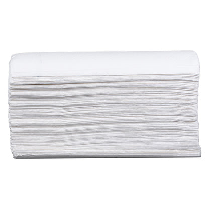 Kotton N Fold Towels Pouch (200 Pulls)